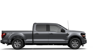 2026 Ford F-150® External Image 1